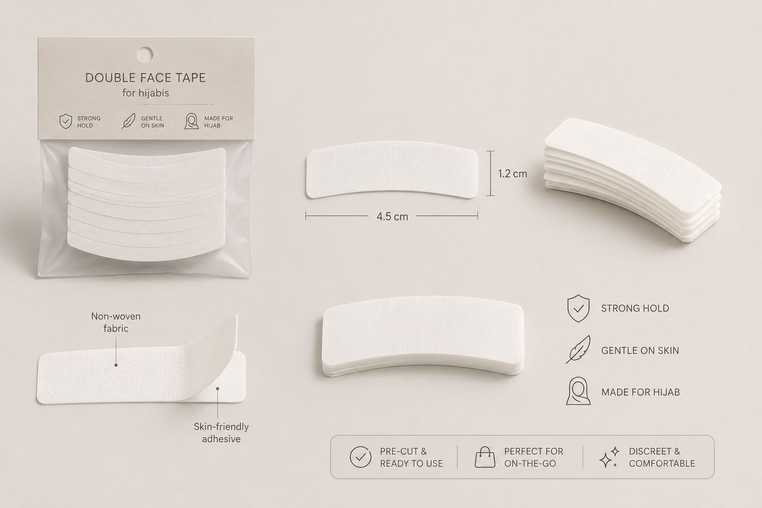 INK - tape