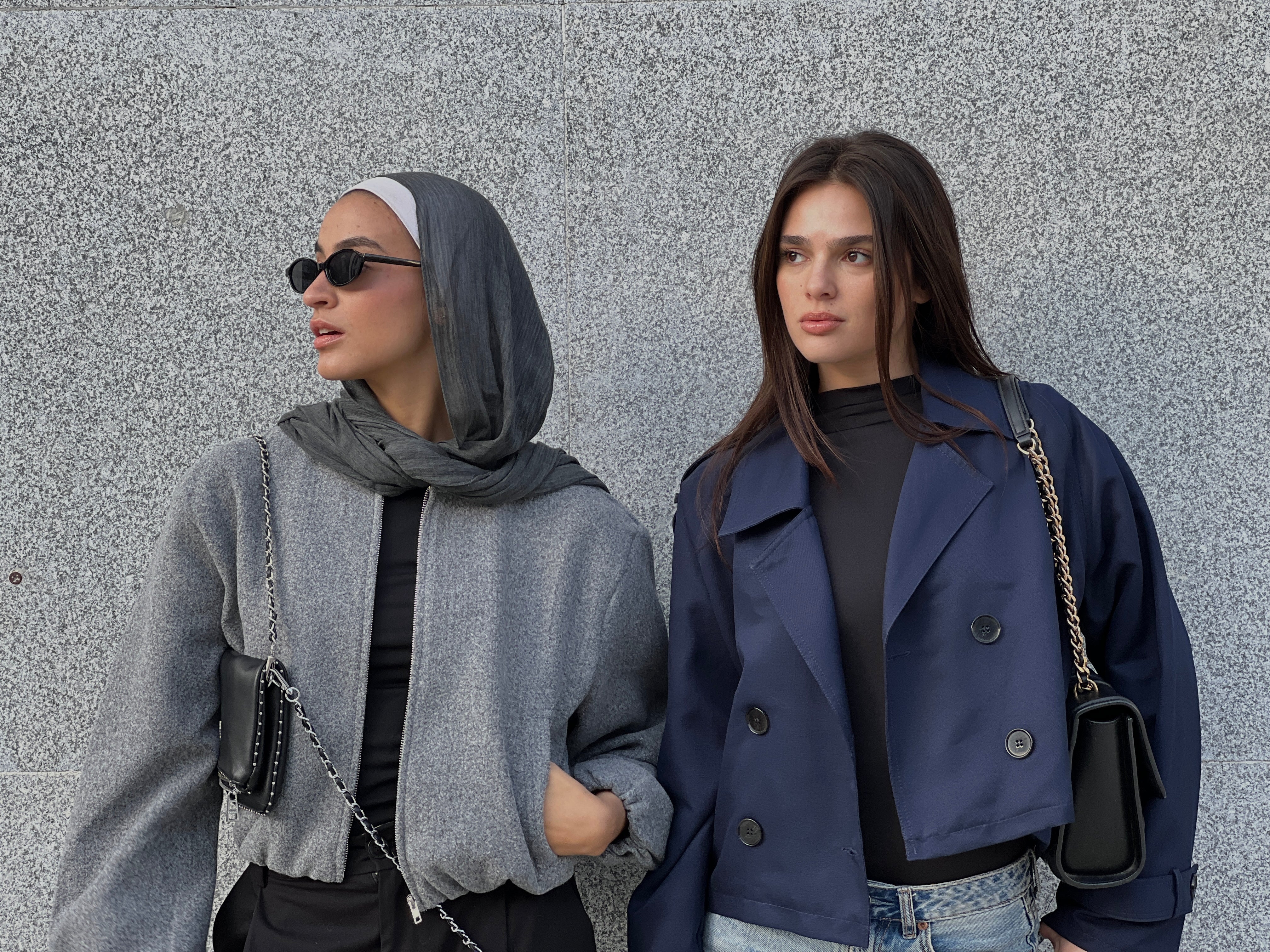 Jackets – Inartik