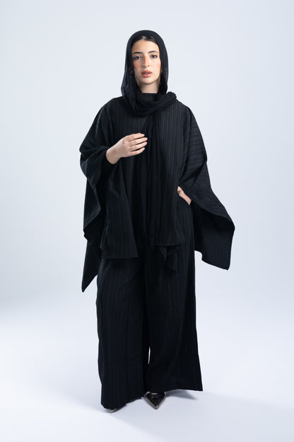 Black Twin Set