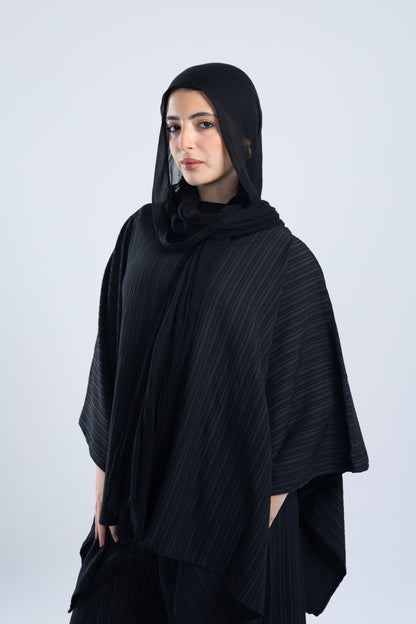 Black Twin Set
