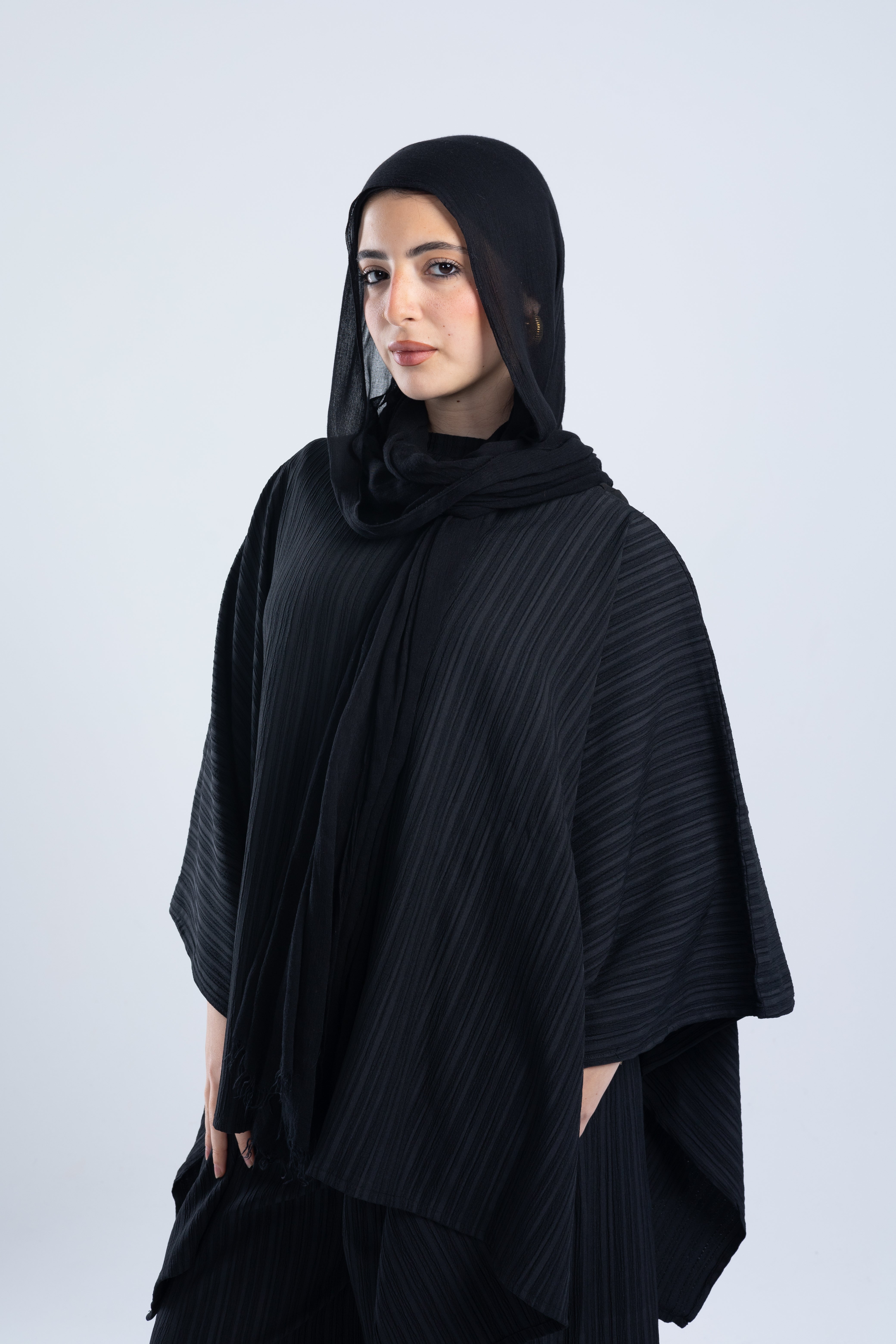 Black Twin Set
