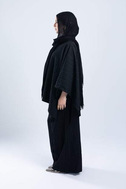 Black Twin Set