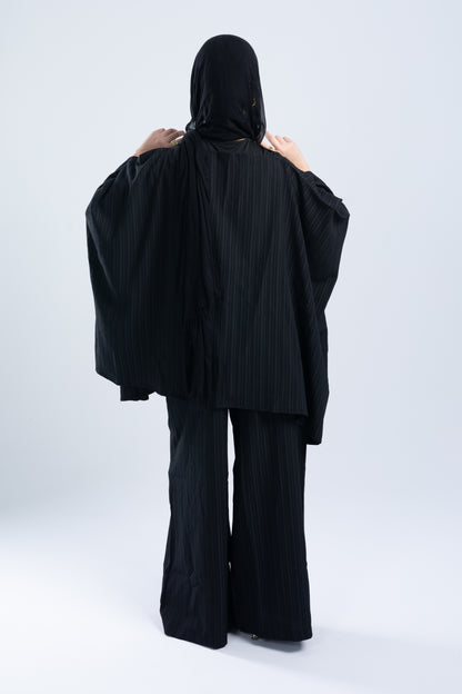 Black Twin Set