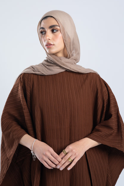 Brown Twin Set