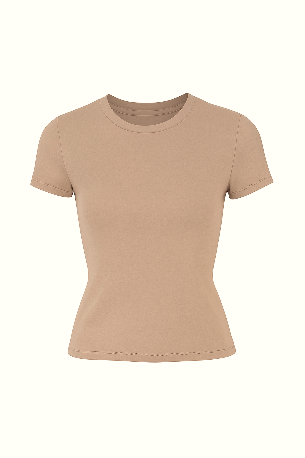 Cafe Basic Top